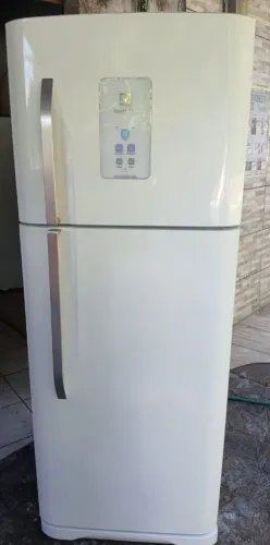 Geladeira Electrolux