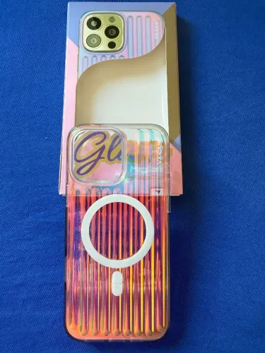 Capa VxCase IPhone 16 pro Max 