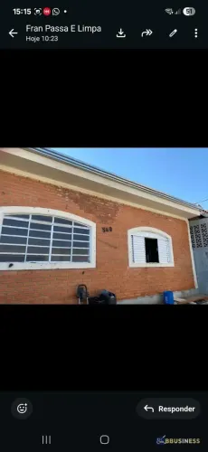 Apartamento à venda com 4 quartos - Jardim Sumarezinho, Hortolândia, SP