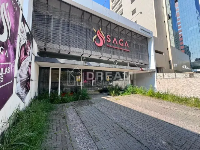 Imóvel para aluguel com 500 metros quadrados em Boa Viagem - Recife - PE