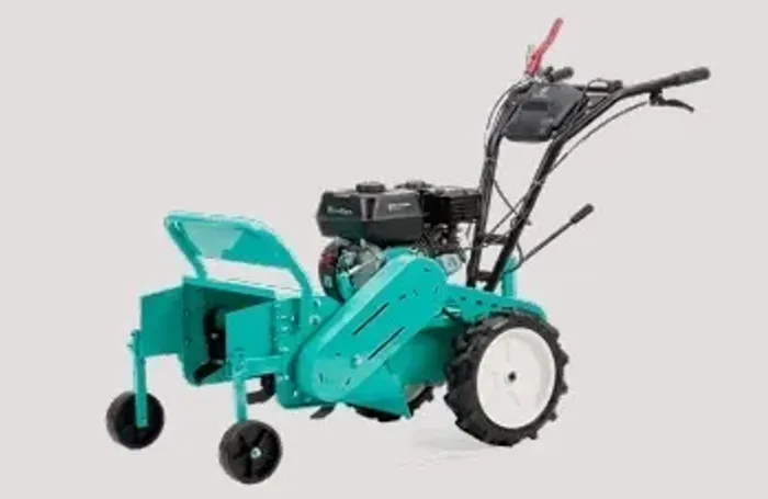 ROÇADEIRA FRONTAL 8,5 HP