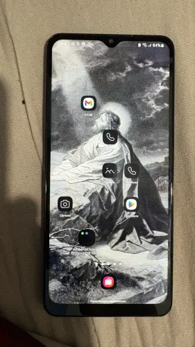 Samsung Galaxy A12