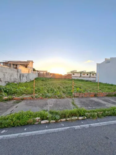 TERRENO NO BAIRRO ATALAIA [55944]