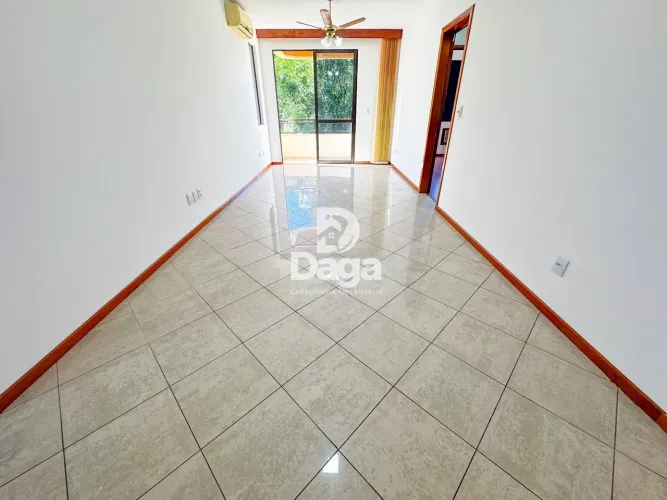 Apartamento na trindade - 2 dormitórios, sendo 1 suite - Florianópolis