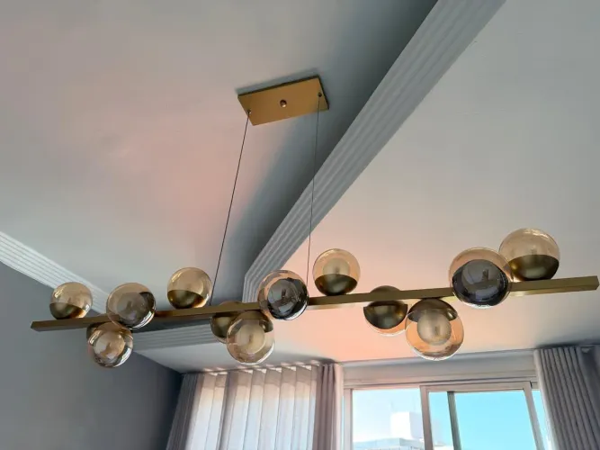 Lustre