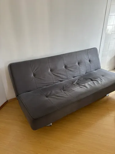 Sofá Tok Stok