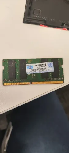 Memoria ram 16 gb v2666 ddr4