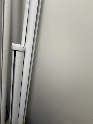 TRILHOS PARA CORTINAS