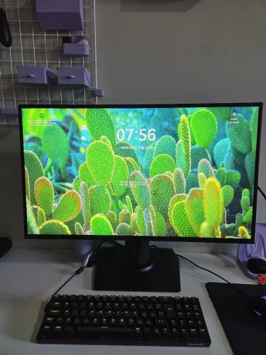 Monitor Asus 144hz 27"