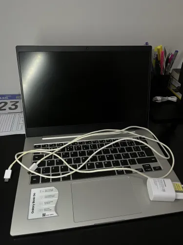 Galaxy book go