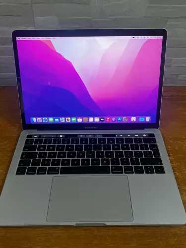 MacBook Pro 2016