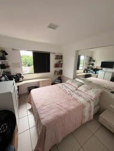 Imóvel para venda com 106 metros quadrados com 4 quartos em Casa Forte - Recife - PE