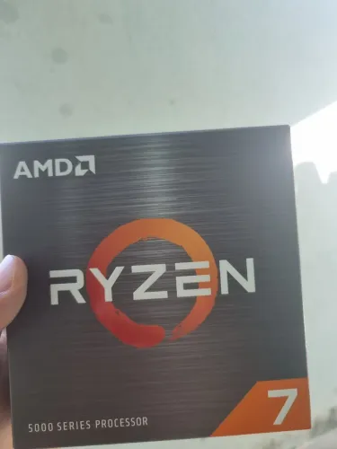 Ryzen 7 5700