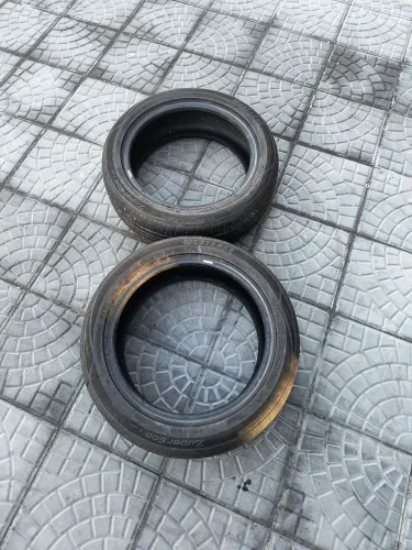 Pneu 185 55 16 usado 