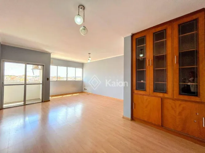 Apartamento à venda no Residencial Itapuã em Itu/SP