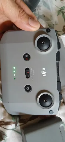 Controle e acessórios de DJI mini 2