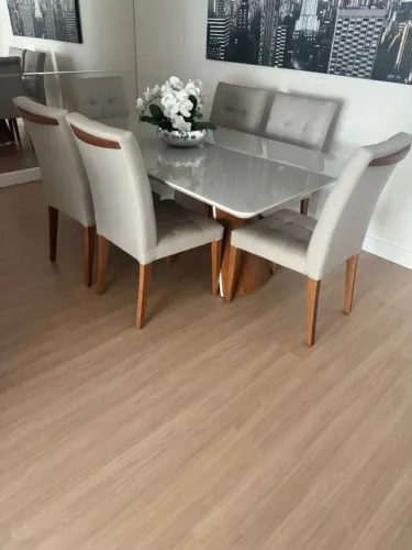 Piso Vinilico - Piso Laminado - Drywall