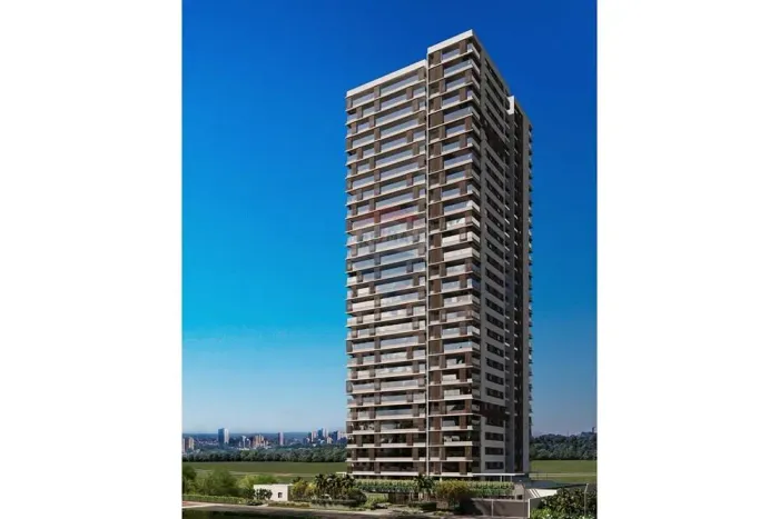 Apartamento 4 SUÍTES 3 vagas - CIDADE DE BARCELONA no Jd Ilhas do Sul