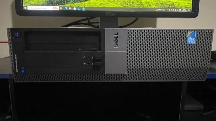 Computador Dell OptiPlex 980