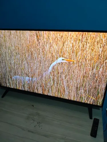 TELEVISÃO LG 50 polegadas 4K