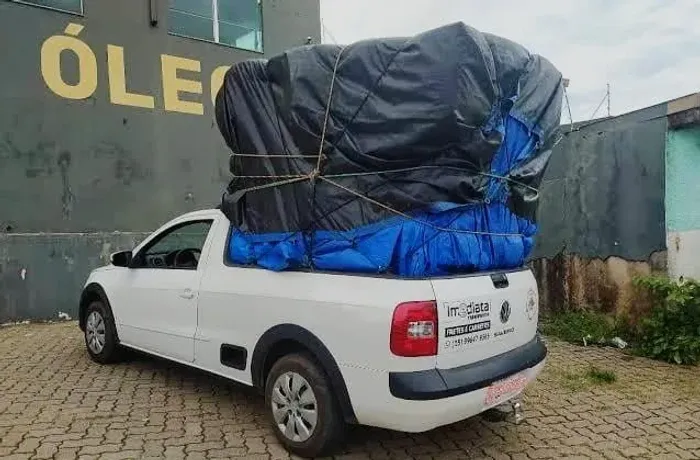 Frete em São José dos Pinhais - Entrega Rápida