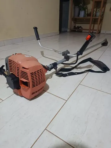 Roçadeira Stihl FS 290