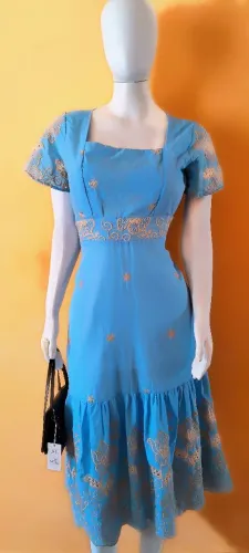 VESTIDOS LINDOS