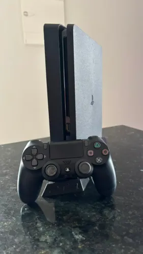 PS4 SLIM 1TB
