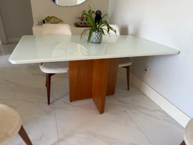 Mesa de jantar
