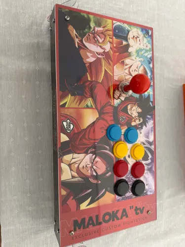 Arcade game pra Ps5