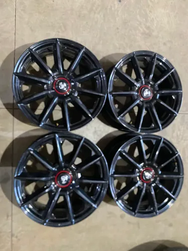 Rodas 17 pulse,polo,virtus, fastbackTcross,nivus,fox 5/100