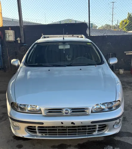 Fiat Marea SX 1.8 16V 4P 2005