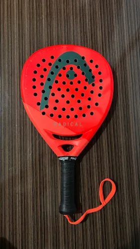 Padel Head Radical Pro