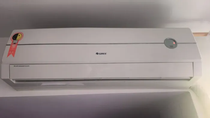 Vendo AR - Condicionado 18 mil BTUS