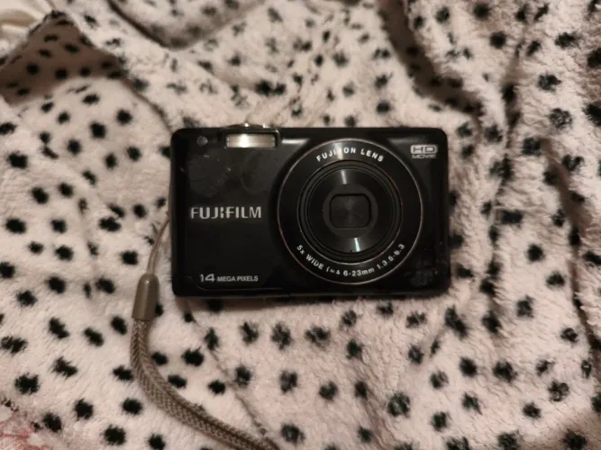 Camera digital FUJIFILM