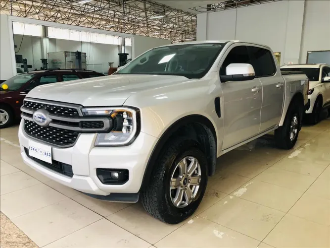 Ford Ranger XLS 2.0l 4X2 2024