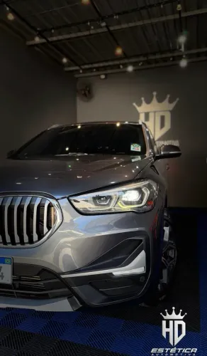 BMW X1 Sdrive 20I X-line 2.0 TB Active Flex 2020
