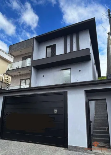 Sobrado à venda, 200 m² por R$ 1.195.000,00 - Portal dos Ipês - Cajamar/SP
