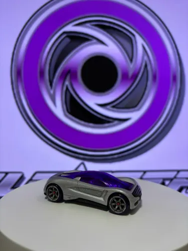 ACCELERACERS - NITRIUM