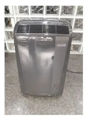 Ar condicionado portátil Delonghi 12 mil btus
