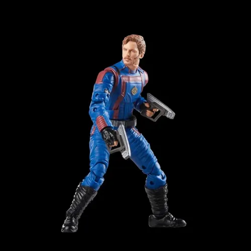 Marvel legends senhor das estrelas vol 3