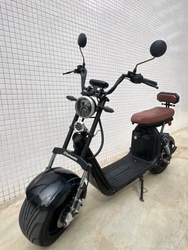 Scooter Elétrica 3000W