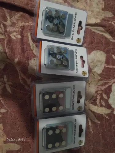 Suporte pra celular 