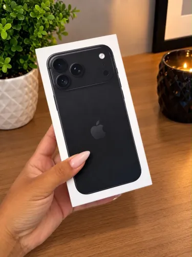 iPhone 18 pro max 265GB