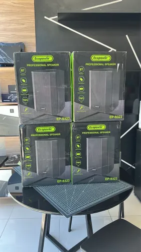 Ecopower EP S323