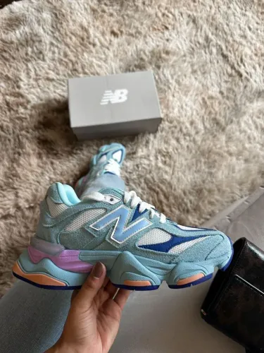 Tênis Feminino NB9060 Premium