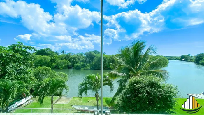 Cobertura com 4 dormitórios - Aluguel - R$6.800(Taxas inclusas) - 175 m² - Buraquinho - La