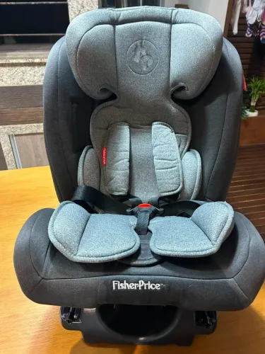 Bebê conforto e cadeirinha