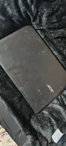 notebook Acer core i5 bateria viciada
