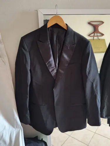 Roupas ternos/smolkin para festas e casamentos estado novos 77 peças